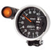 AutoMeter 233906 GAUGE; TACH; 5in.; 10K RPM; PEDESTAL W/EXT. SHIFT-LITE/MEM; BLACK; AUTO GAGE - Truck Part Superstore