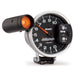 AutoMeter 233906 GAUGE; TACH; 5in.; 10K RPM; PEDESTAL W/EXT. SHIFT-LITE/MEM; BLACK; AUTO GAGE - Truck Part Superstore