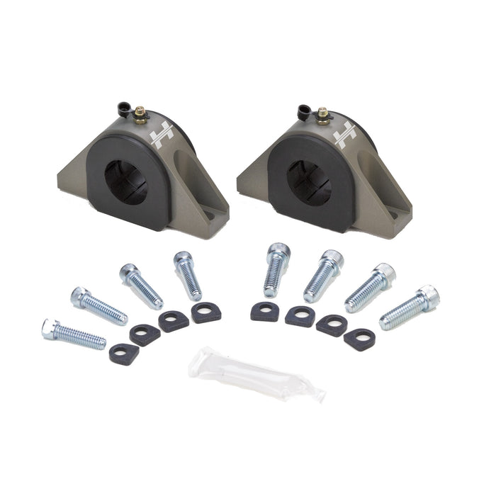 Hotchkis Performance 23391188 Billet sway bar bracket 1-3/16 in. Diameter Bushings - Truck Part Superstore