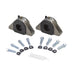 Hotchkis Performance 23391188 Billet sway bar bracket 1-3/16 in. Diameter Bushings - Truck Part Superstore