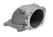 Holley EFI 300-240 EFI Throttle Body Intake Elbow - Truck Part Superstore