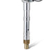 MSD 23401MSD Crank Trigger Distributor - Truck Part Superstore