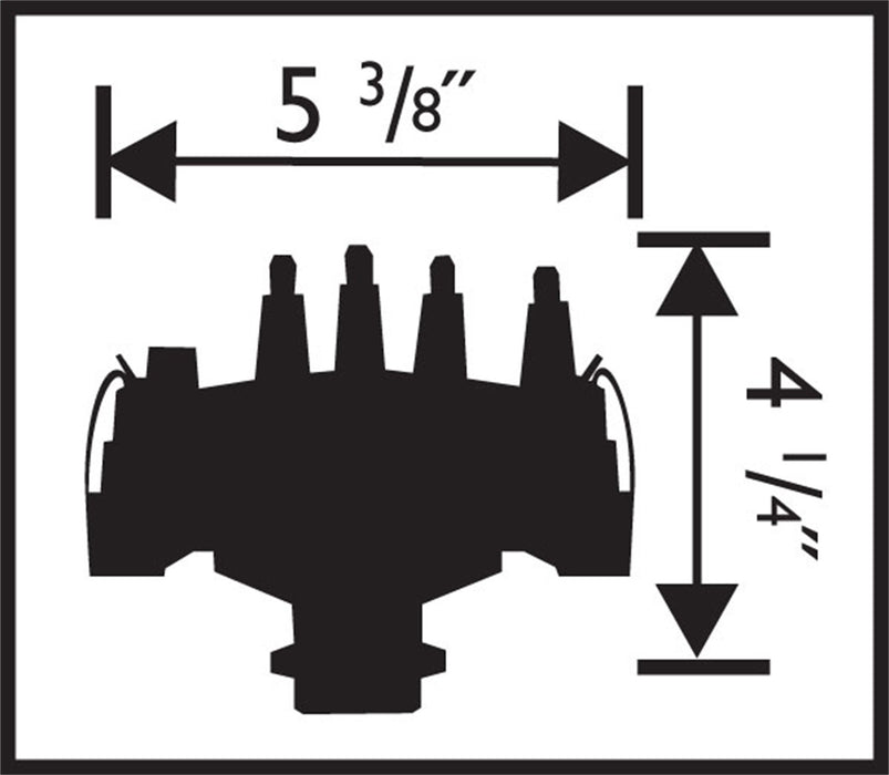 MSD 2340 EFI Sync Signal Billet Distributor - Truck Part Superstore