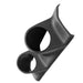 AutoMeter 23410 GAUGE MOUNT; A-PILLAR POD; RHD; DUAL; 2 1/16in.; HONDA CIVIC (2DR.) 92-95 EG - Truck Part Superstore