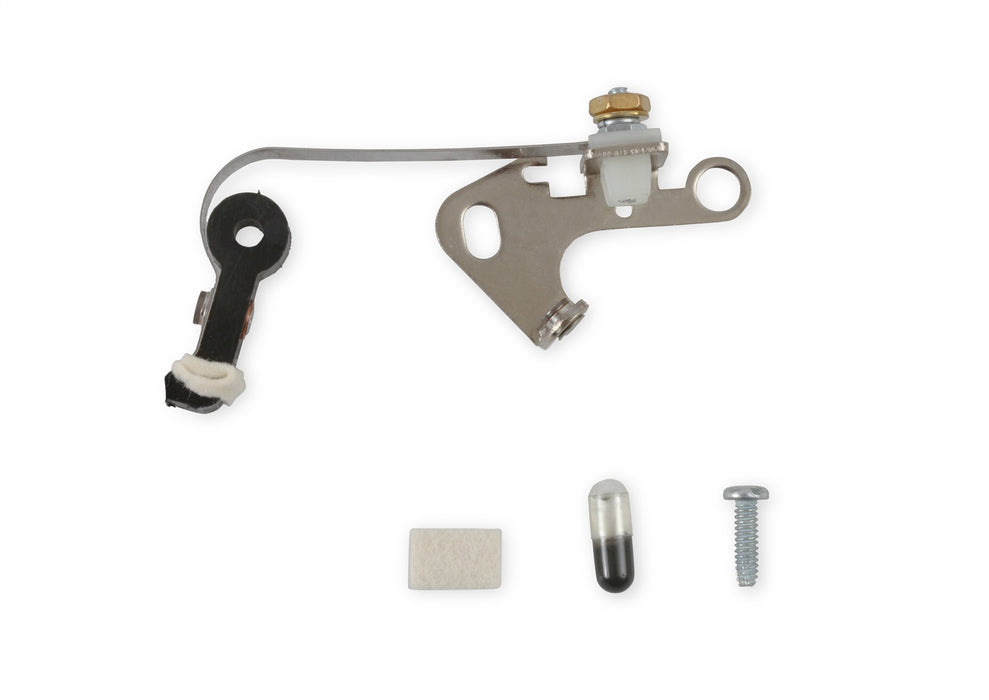 ACCEL 23416 Points Set; Motorcycle Ignition Points; Heavy Duty; - Truck Part Superstore