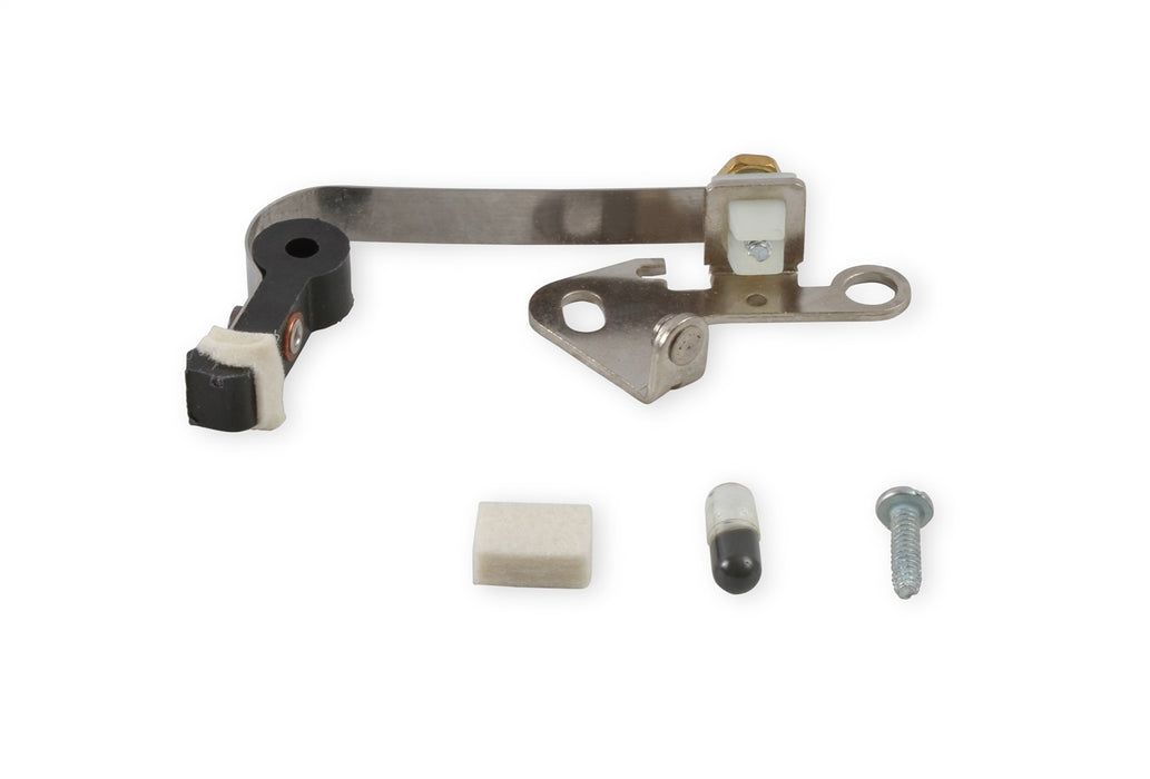 ACCEL 23416 Points Set; Motorcycle Ignition Points; Heavy Duty; - Truck Part Superstore