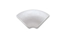 Vibrant Performance 2341 Tight Radius 90 Degree Schedule 10 Elbow - Truck Part Superstore