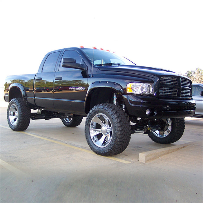 Superlift K760 6in. Lift Kit-03-05 Ram 2500/3500 4WD-Diesel-w/SL Shocks - Truck Part Superstore
