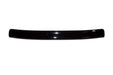 Auto Ventshade (AVS) 23438 Bugflector® Stone/Bug Deflector; Smoke; Medium Profile; - Truck Part Superstore