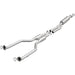 MagnaFlow Exhaust Products 5571315 California Direct-Fit Catalytic Converter - Truck Part Superstore