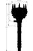 MSD 23451 Cam Sync Hall-Effect Distributor - Truck Part Superstore