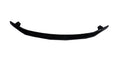 Auto Ventshade (AVS) 23454 Bugflector® Stone/Bug Deflector; Smoke; Medium Profile; - Truck Part Superstore