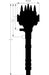 MSD 2345 Adjustable Cam Sync Distributor - Truck Part Superstore