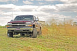 Rough Country 23470 6 Inch GM Suspension Lift Kit w/V2 Shocks 99-06 1500 PU 2WD Rough Country - Truck Part Superstore