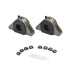 Hotchkis Performance 23491188 Hotchkis Billet Bracket Style D 1-3/16 - Truck Part Superstore