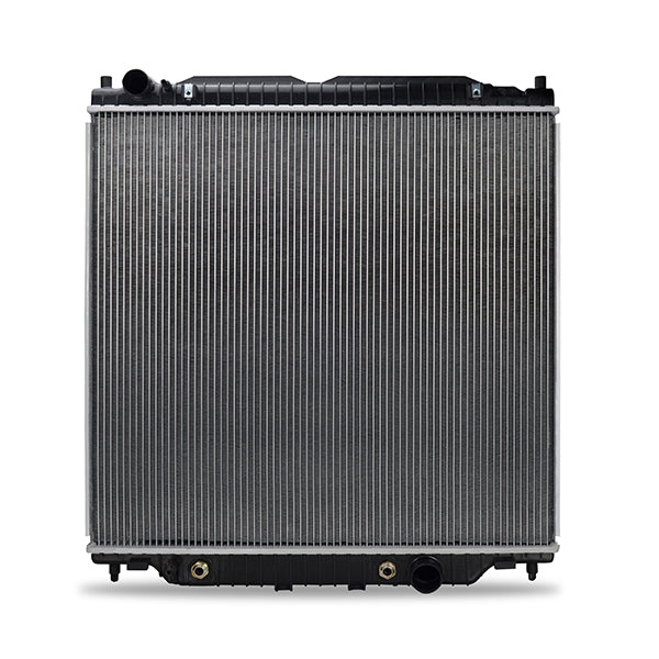 Mishimoto R2887-AT Diesel Replacement Radiator, fits Ford F-Series Super Duty 6.0L V8 2005-2007 - Truck Part Superstore