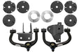 Tuff Country 23500 2021 Ford Bronco 3.5 Inch Suspension Lift Kit with Upper Control Arms Tuff Country - Truck Part Superstore