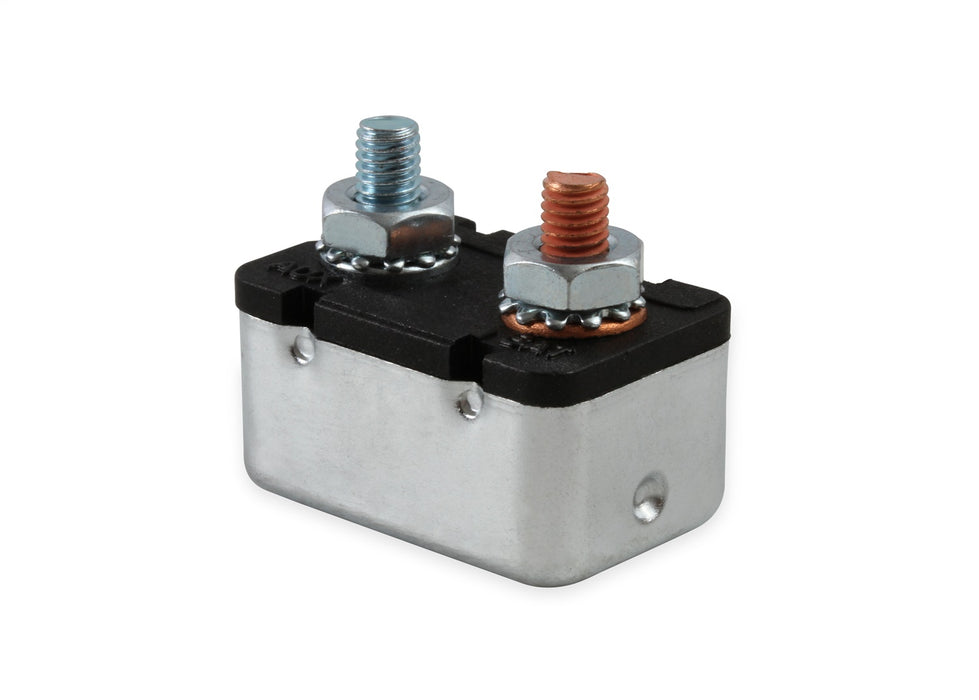 ACCEL 23500 Circuit Breaker; Motorcycle; 15 AMP; - Truck Part Superstore