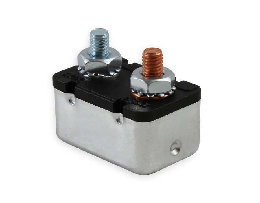 ACCEL 23501 Circuit Breaker; Motorcycle; 30 AMP; - Truck Part Superstore