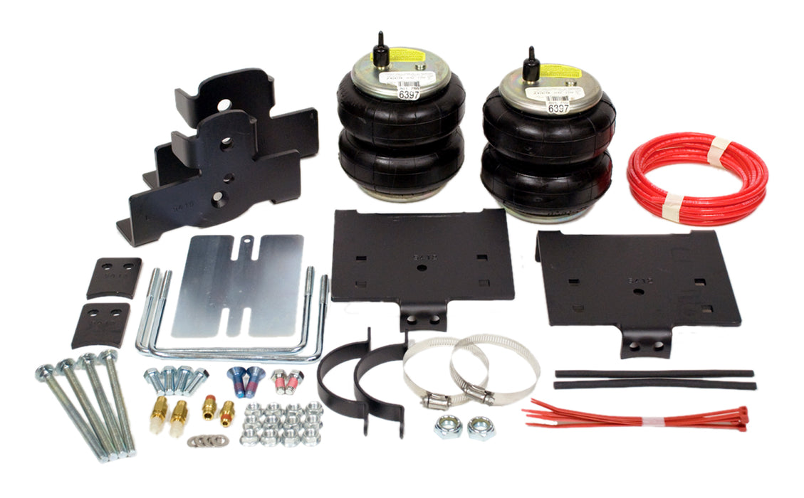 Firestone Ride-Rite 2350 Ride-Rite® Air Helper Spring Kit - Truck Part Superstore