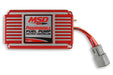 MSD 2351 Fuel Pump Voltage Booster; Electric Fuel Pumps; Programmable; - Truck Part Superstore
