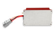 MSD 2351 Fuel Pump Voltage Booster; Electric Fuel Pumps; Programmable; - Truck Part Superstore