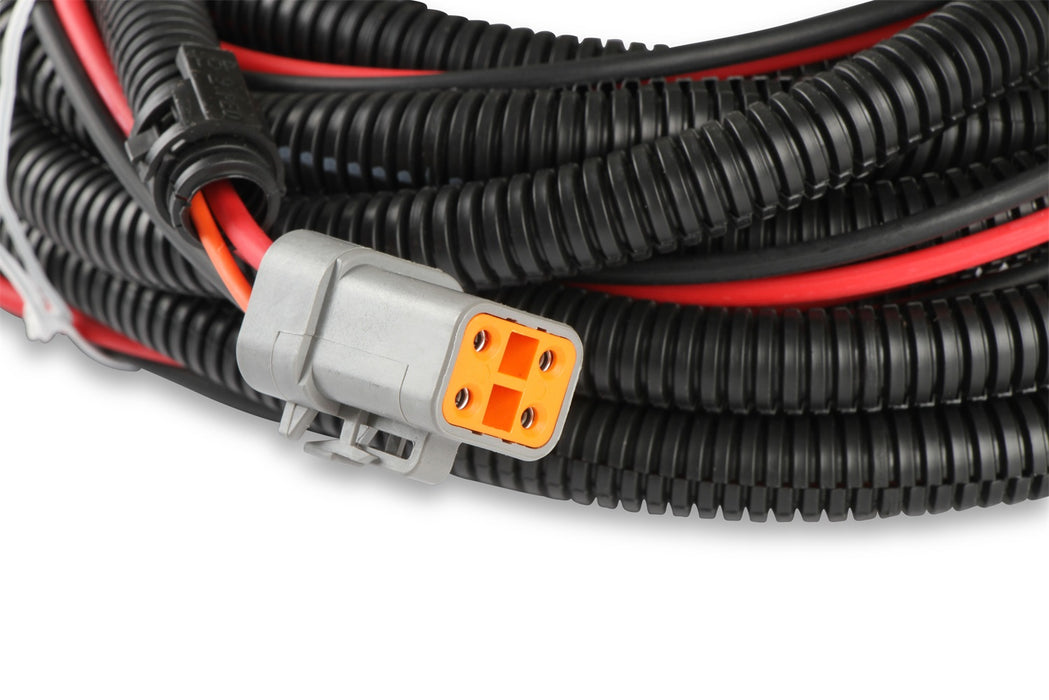 MSD 2351 Fuel Pump Voltage Booster; Electric Fuel Pumps; Programmable; - Truck Part Superstore