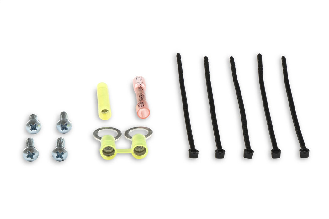 MSD 2351 Fuel Pump Voltage Booster; Electric Fuel Pumps; Programmable; - Truck Part Superstore