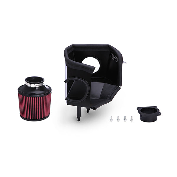 Mishimoto MMAI-350Z-03H Performance Air Intake, fits Nissan 350Z 2003-2006 - Truck Part Superstore