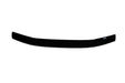 Auto Ventshade (AVS) 23559 Bugflector® Stone/Bug Deflector; Smoke; Medium Profile; Front Mount; - Truck Part Superstore