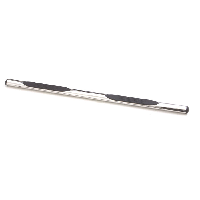 Lund 23577909 4 Inch Oval Straight Nerf Bar - Truck Part Superstore