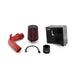 Mishimoto MMAI-WRX-15RWRD Subaru WRX Race Intake, 2015-2021 Wrinkle Red - Truck Part Superstore