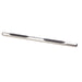 Lund 23593785 4 Inch Oval Straight Nerf Bar - Truck Part Superstore