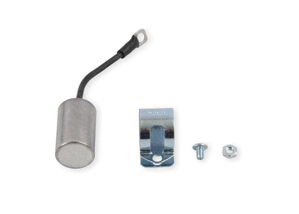 ACCEL 23601 Condenser; Motorcycle; Heavy Duty; - Truck Part Superstore