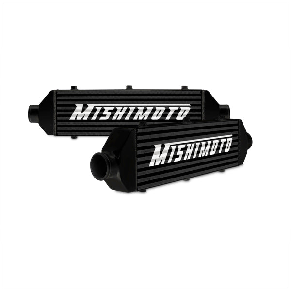 Mishimoto MMINT-UZ Mishimoto Universal Intercooler Z-Line - Truck Part Superstore