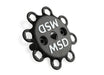 MSD 2363 Pro-Billet™ Cam Sync Distributor - Truck Part Superstore