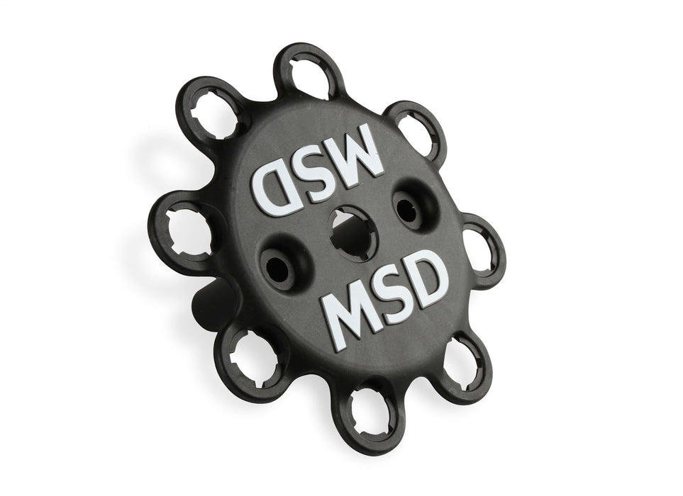 MSD 2363 Pro-Billet™ Cam Sync Distributor - Truck Part Superstore
