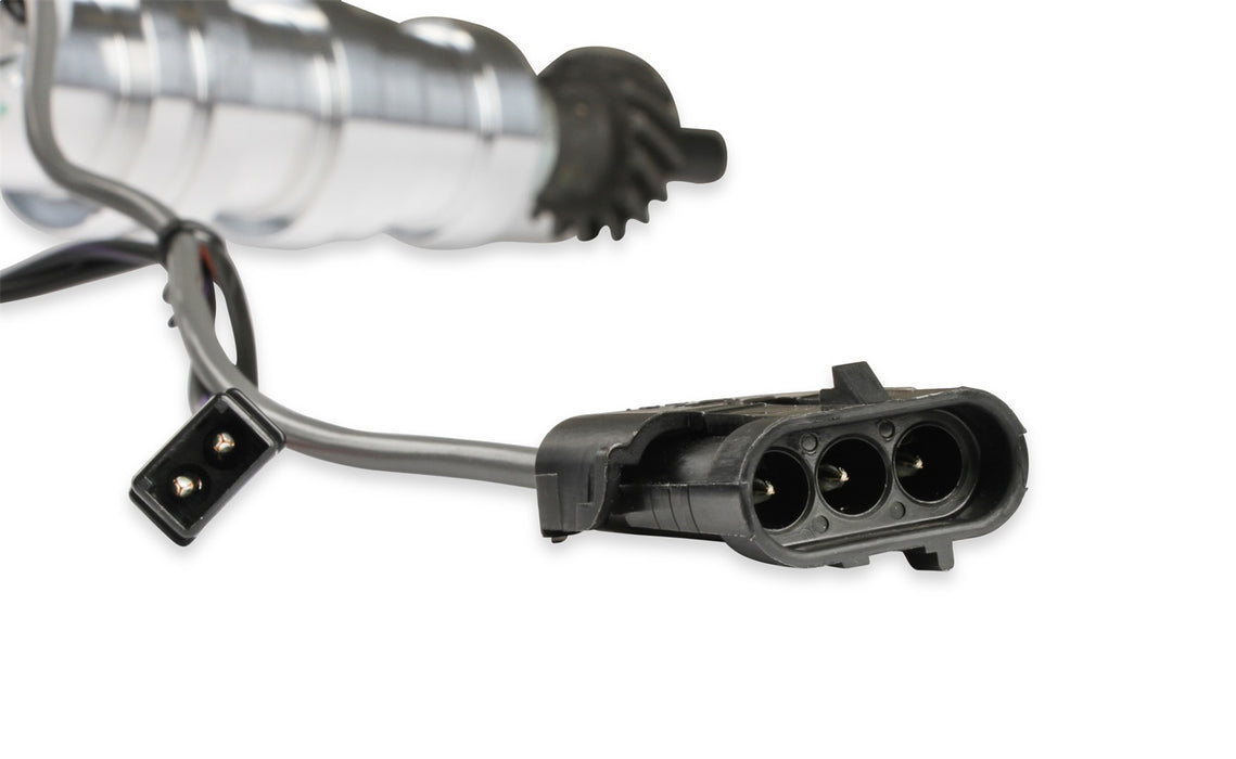 MSD 2363 Pro-Billet™ Cam Sync Distributor - Truck Part Superstore