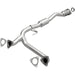 MagnaFlow Exhaust Products 5592612 California Direct-Fit Catalytic Converter - Truck Part Superstore