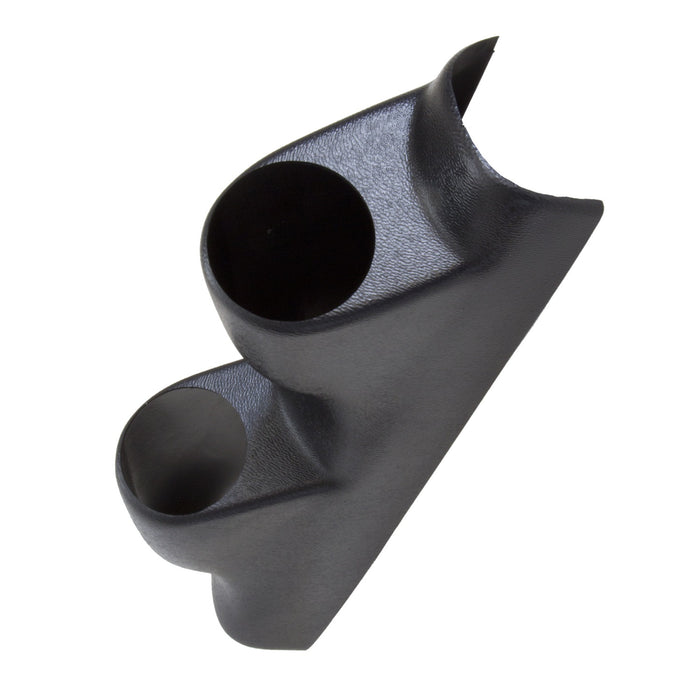AutoMeter 23680 GAUGE MOUNT; A-PILLAR POD; RHD; DUAL; 2 1/16in.; TOYOTA MR2 90-99 W20 - Truck Part Superstore