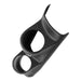 AutoMeter 23685 GAUGE MOUNT; A-PILLAR POD; RHD; DUAL; 2 1/16in.; TOYOTA SUPRA 86-92 A70 - Truck Part Superstore