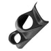 AutoMeter 23690 GAUGE MOUNT; A-PILLAR POD; RHD; DUAL; 2 1/16in.; TOYOTA SUPRA 93-02 A80 - Truck Part Superstore