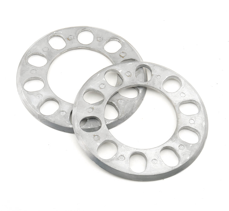 Mr Gasket 2370 Wheel Spacers - Truck Part Superstore