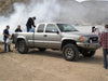 Road Armor 23710B Stealth Winch Front Bumper; Satin Black; - Truck Part Superstore