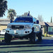 Road Armor 23710B Stealth Winch Front Bumper; Satin Black; - Truck Part Superstore