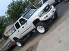 Road Armor 23710B Stealth Winch Front Bumper; Satin Black; - Truck Part Superstore