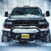 Road Armor 23714B Stealth Winch Front Bumper; Pre-Runner Guard; Satin Black; - Truck Part Superstore