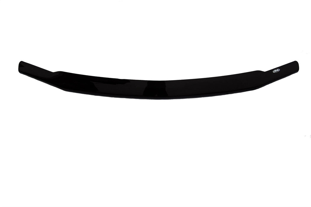 Auto Ventshade (AVS) 23725 Bugflector® Stone/Bug Deflector; Smoke; Medium Profile; - Truck Part Superstore
