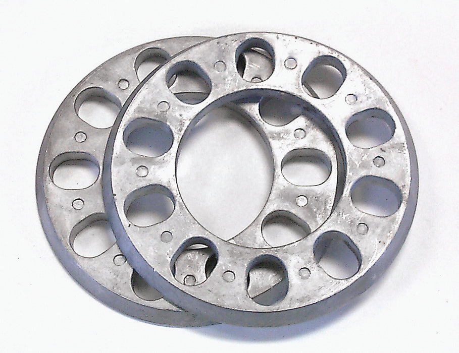Mr Gasket 2372 Wheel Spacers - Truck Part Superstore