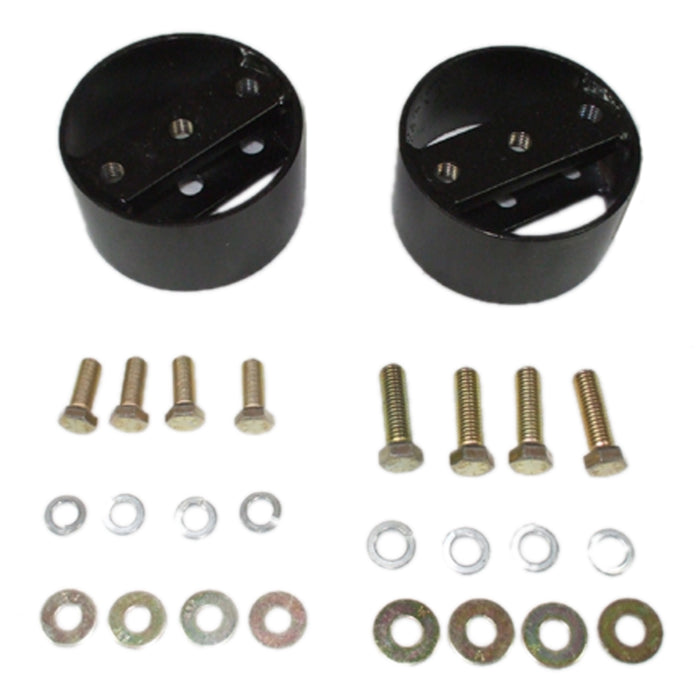 Firestone Ride-Rite 2373 Air Spring Lift Spacer - Truck Part Superstore